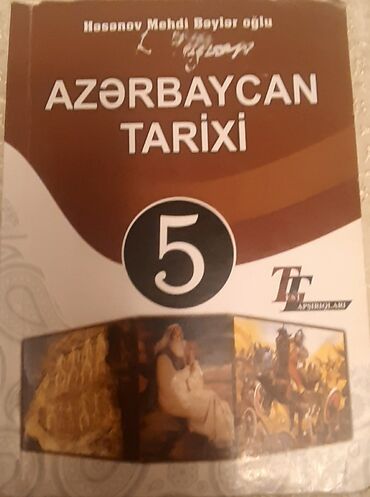 anar isayev azerbaycan tarixi pdf 2021: Azərbaycan Tarixi Test Tapşırıqları