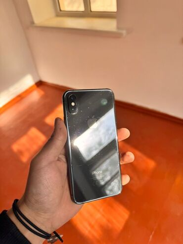 сколько стоит ноутбук apple в бишкеке: IPhone X, Space Gray