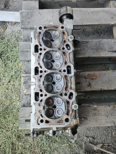 1g ge: Бензиновый мотор Mitsubishi 1.8 л, Б/у, Оригинал, Япония — 7