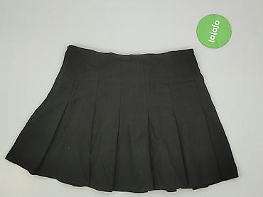 miniowka: Bershka, Spódnica damska, rozmiar M — 3