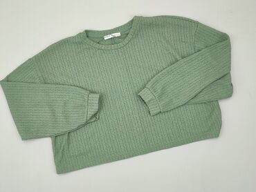 Swetry: Sweter, Pull and Bear, S, stan - Bardzo dobry