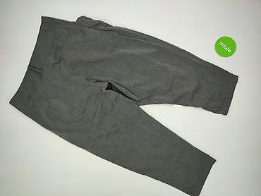"stan": Zanzea, Spodnie materiałowe damskie, rozmiar 3XL — 3
