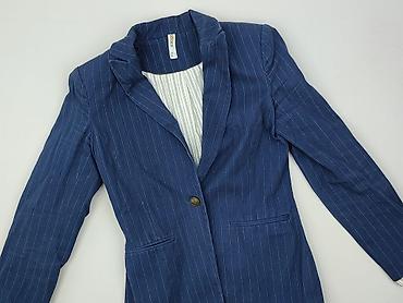 kurtki sara: Denim Co, Marynarka damska, rozmiar S — 1