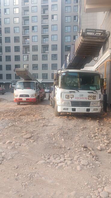 возьму машину в аренду под такси: Кран | Жаанын 65 м 300 т. | Борттун 300 кг