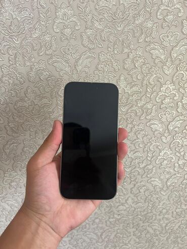 айфон 7 масло: IPhone 15 Pro, Колдонулган, 256 ГБ, Natural Titanium, Заряддоочу түзүлүш, Коргоочу айнек, Каптама, 87 %