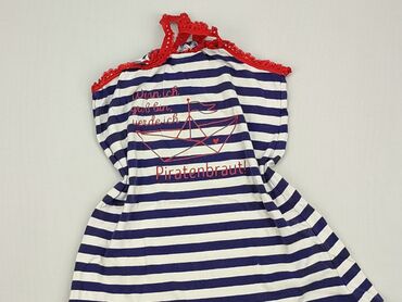 sukienki na chrzciny dla dziecka: Sukienka, 2-3 lat, 92-98 cm, stan - Dobry