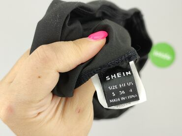 Legginsy: Shein, Legginsy Sportowe damskie, S — 5