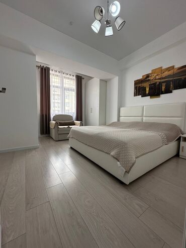 Иссык-Куль 2025: Квартира, АЛЬФА ЦО Радуга, Сары-Ой, Детская площадка, Парковка, стоянка, SPA — 2