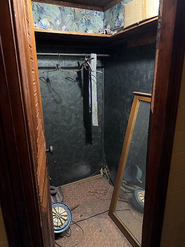 Продажа квартир: 2 комнаты, 80 м², Индивидуалка, 4 этаж, Старый ремонт — 9