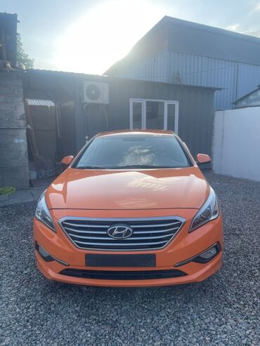 двигатель соната: Hyundai Sonata: 2018 г., 2 л, Автоматические, Газ, Седан