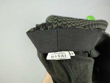 ciuchy robocze: Masai, Spodnie materiałowe damskie, rozmiar M — 5