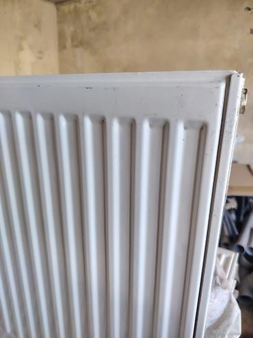 kamaz radiator: Az islenmis demek olar ki,teze ECA ve Demir Dokum firmasi panel — 7
