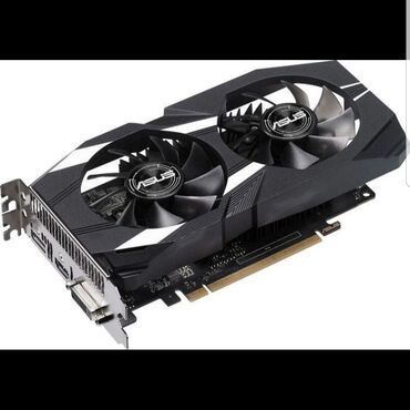 geforce gtx 970 4gb gddr5 256bit: Видеокарта, Б/у