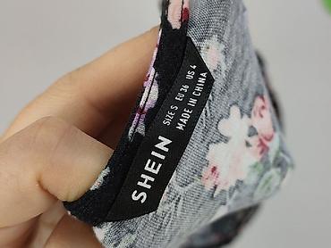 bidy: Shein, Bluzka damska, rozmiar S — 4