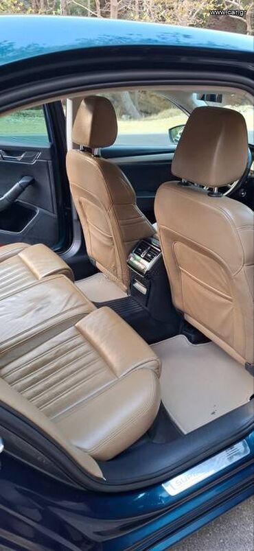 Skoda: Skoda Octavia: 2 l. | 2019 έ. 280000 km. Λιμουζίνα — 1