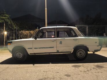 2106 mator: VAZ (LADA) 2106: 1.4 l | 1974 il 118444 km Sedan
