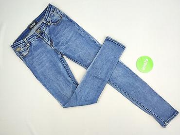 nike john deere: Jeansy damskie, rozmiar M — 2