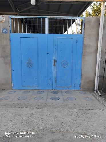 seyf qapi: Vhotcapa yazın .Darvaza 299m ölçü 2.57eni 2.40hun unvan Balaxanı — 1