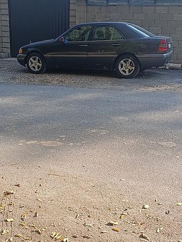 benz w213: Mercedes-Benz E-Class: 1994 г., Автомат, Бензин, Седан — 1