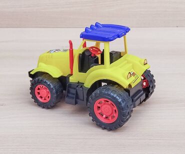 Игрушки: Машинки и самолёты. Очень дёшево. Продаю игрушки, те - что на фото в — 8