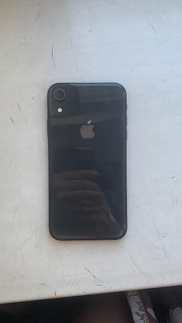 ipon: IPhone Xr, Б/у, 64 ГБ, Черный — 1