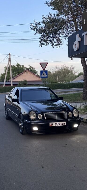 двигатель мерседес 3.2 бензин купить: Mercedes-Benz E-Class: 1997 г., 3.2 л, Автомат, Бензин, Седан