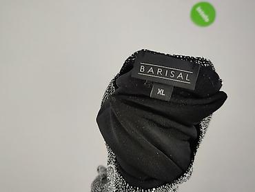 lajkra: T-shirt damski, rozmiar XL — 4