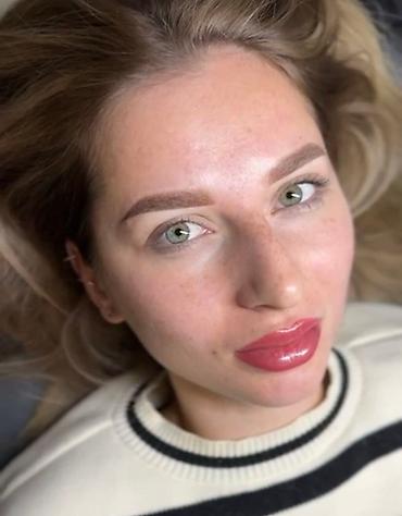 Ресницы: Наращивание ресниц БЕСПЛАТНО ДЛЯ МОДЕЛЬНОЙ ВНЕШНОСТИ от классики до — 9