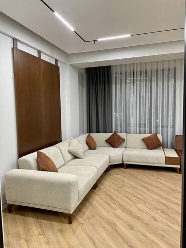 city properties: 3 комнаты, 130 м², Элитка, 7 этаж, Евроремонт