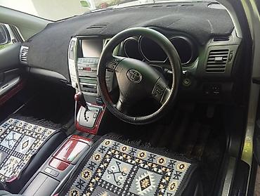 харриер 2004: Toyota Harrier: 2003 г., 0.3 л, Автомат, Бензин, Кроссовер — 4