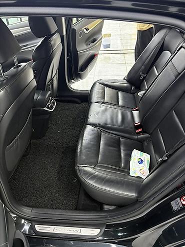 eafc 25: Hyundai Grandeur: 2020 г., Автомат, Гибрид, Седан — 10