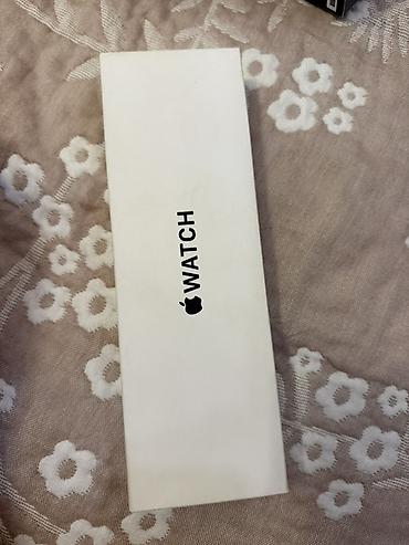 appella часы цена: Apple Watch SE (40 мм), алюминиевый корпус цвета Starlight 2024 года — 4