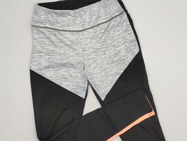 spodnie dresowe baggy: Beloved, Leggings Sports for women, size M (EU 38)