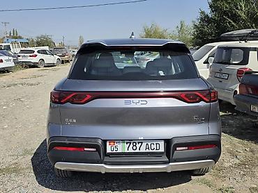 аренда автомобиля солярис: Сдаю BYD под такси, Долгосрочно, | Залог, Водительские права — 5