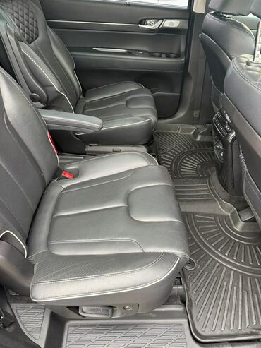 Hyundai: Hyundai Palisade: 2020 г., Кроссовер at lalafo.kg — 10 Hyundai: Hyundai Palisade: 2020 г., Кроссовер — 10