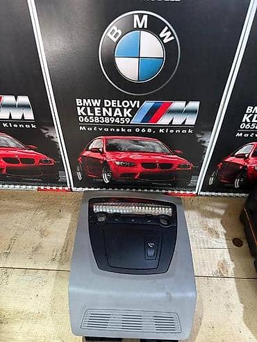 dijagnostika v519: SVETLO KABINE F10/11 ZA BMW SERIJA 5 OD 2010. DO 2017. GOD. | Slanje — 2