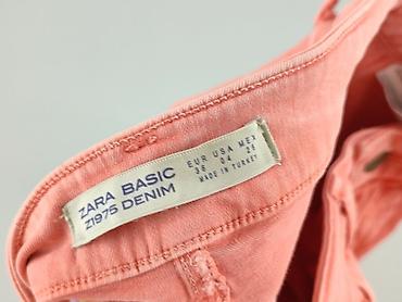 Jeansy: Zara, Jeansy damskie, rozmiar XS — 5