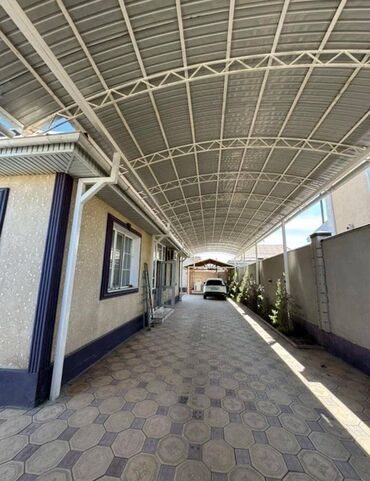 купить дом в токмаке запорожской области: Дом, 100 м², 4 комнаты, Агентство недвижимости, Евроремонт