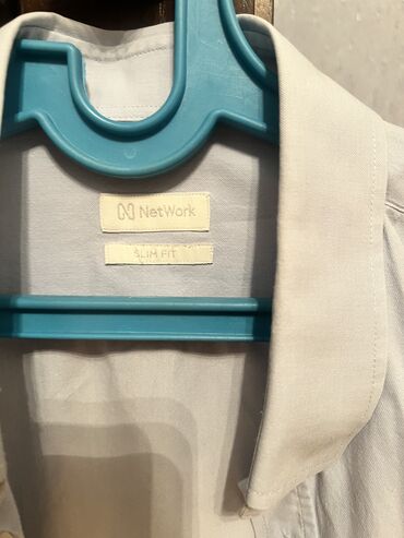 Köynəklər: Bezileri yenidir. 2si cemi 1 defe geyinilib. Hamisi 42 olchu. Hamsi — 11