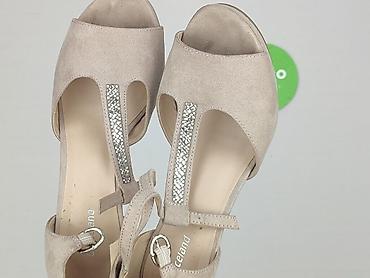 buty loft37 pl: Sandały damskie, rozmiar 37 — 6