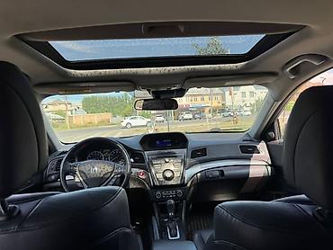 фильтр коробки: Acura ILX: 2016 г., 2.4 л, Автомат, Бензин, Седан — 10