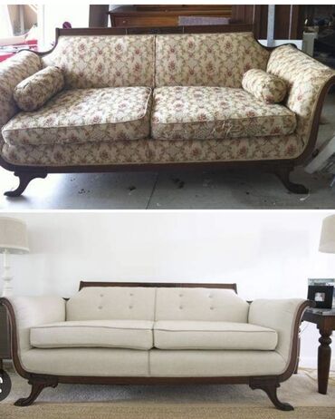 Ремонт, реставрация мебели: Ремонтперетяжка мягкой мебелиспальных кроватей,кухонных уголков at lalafo.kg — 9 Ремонт, реставрация мебели: Ремонтперетяжка мягкой мебелиспальных кроватей,кухонных уголков — 9