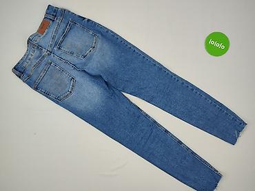 duti kurtka: House of Denim, Jeansy damskie, rozmiar S — 3