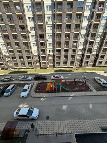 Продажа квартир: 2 комнаты, 63 м², 108 серия, 4 этаж, Евроремонт