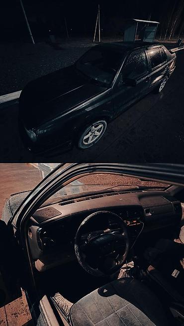 Volkswagen: Volkswagen Vento: 1993 г., 1.8 л — 5