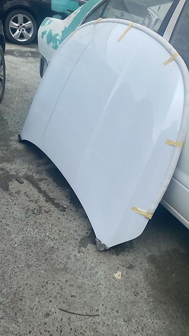 bmw e39 qapi: Kapotlar — 2