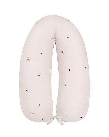 Orthopedic mattresses & pillows: KikkaBoo Jastuk za trudnice i dojenje 2u1 – Hedge Hugs Šifra — 2