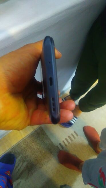 Мобильные телефоны и аксессуары: Xiaomi, Redmi 9A, Б/у, 32 ГБ, 2 SIM
