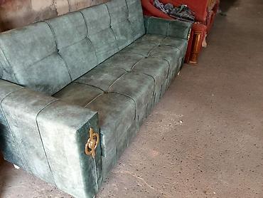 Divan və kreslo dəstləri: Divan, Divan — 3