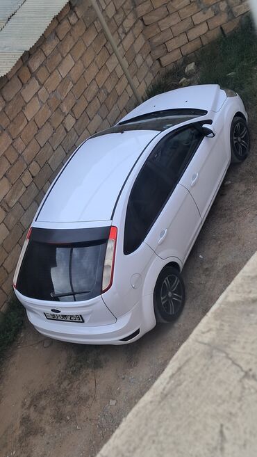Ford: Ford Focus: 1.6 l | 2008 il 270000 km Hetçbek — 17
